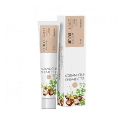 UMIDO Handlotion Shea-Butter & Koriander