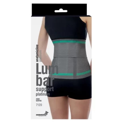 Lendenwirbelstütze Platinum