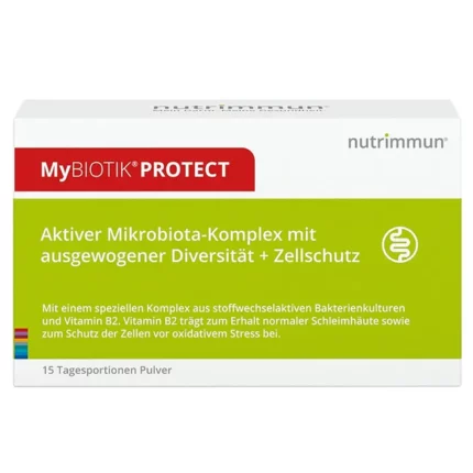 Probaflor 90 Kaps