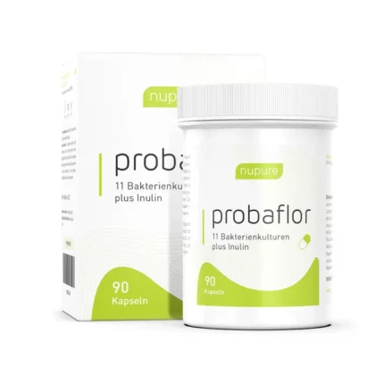 Probaflor 90 Kaps