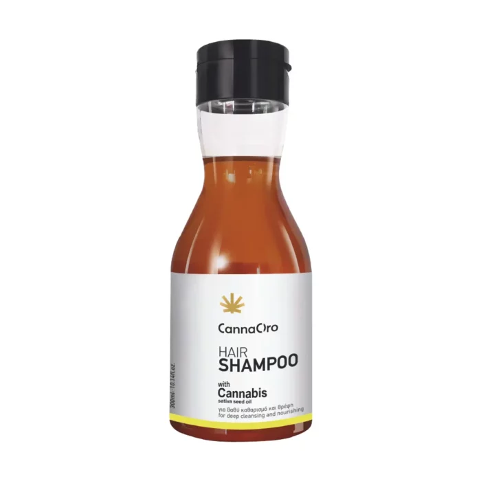 Haar Shampoo