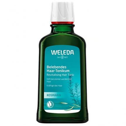Weleda Calendula Wundschutzcreme