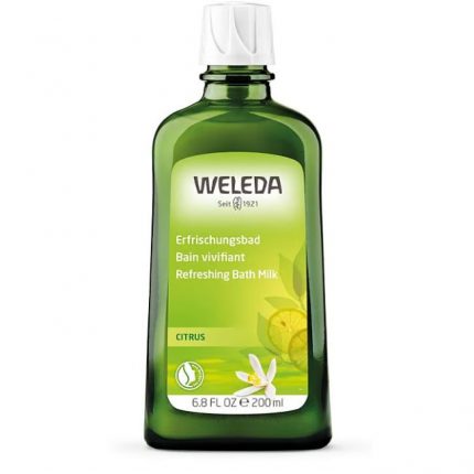 Weleda Edeltannen Erholungsbad