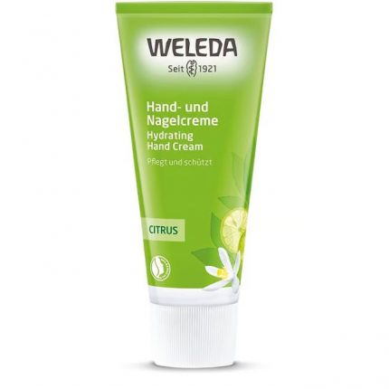 Weleda Fußbalsam