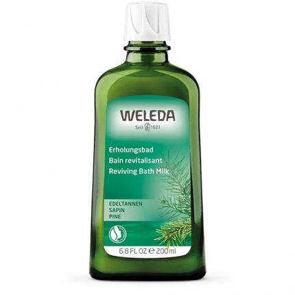 Weleda Lavendel Entspannungsbad