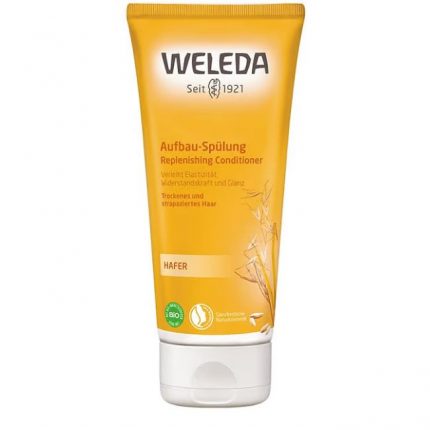 Weleda Hafer Aufbau-Spülung