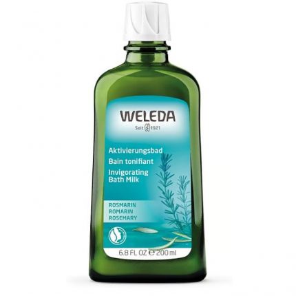 Weleda Sport & Muskel Regenerationsbad Arnika