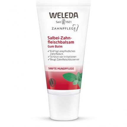 Weleda Hafer Aufbau-Shampoo