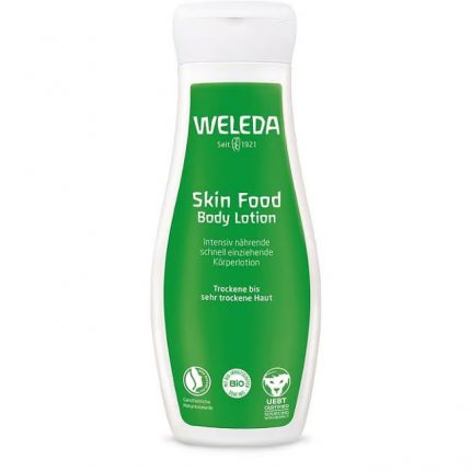 Weleda Skin Food Body Lotion