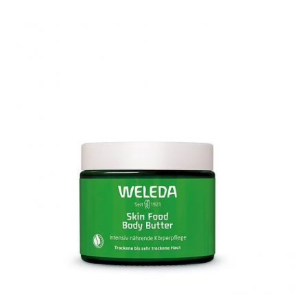 Weleda Skin Food Body Butter