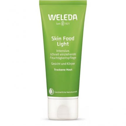Weleda Skin Food Light